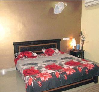 D Lake View Resort, Hyderabad 3